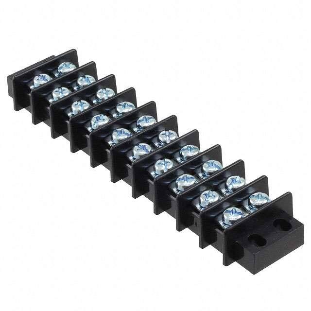 1-1546477-0 TE Connectivity AMP Connectors  Barriereblöcke